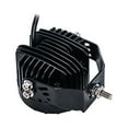 thumbnail image 6 of LED Work Light Off-Road Round Spotlight, Pickup Truck Motorcycle Headlight, 6 of 7