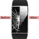 thumbnail image 4 of Gwong Electrónica TPU Funda protectora anti-rayado anti-scratch de TPU para la carga FitBit 3, 4 of 7