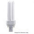 thumbnail image 2 of Sylvania 21118 - CF13DD/835/ECO - 13 Watt CFL Light Bulb 2 Pin GX23-2 Base - 3500K -, 2 of 2