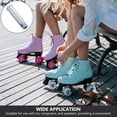 thumbnail image 3 of LITINKIMI Loose Shoes Grass Spikes Roller Skating Spikes Silver Steel 10Pcs, 3 of 8
