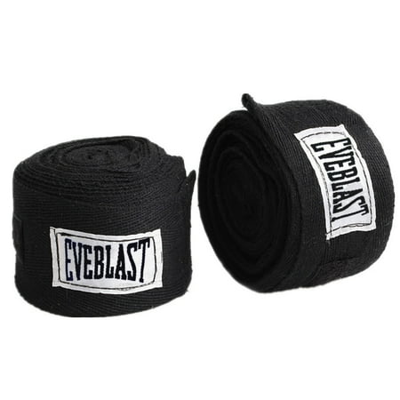 cotton bandage sports absorb sweat boxing binding protect belt hand