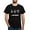 Black, variant on CafePress - Wine Open And Repeat Dark T Shirt - Men's Classic Graphic Cotton T-Shirt