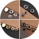 thumbnail image 5 of Metal Snap Buttons Sewing Accessories Snaps Button for Clothing A, 5 of 5