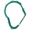 thumbnail image 2 of Aitook Clutch Cover Gasket Compatible With Suzuki GSXR750 GSXR 750 2006-2019, 2 of 2