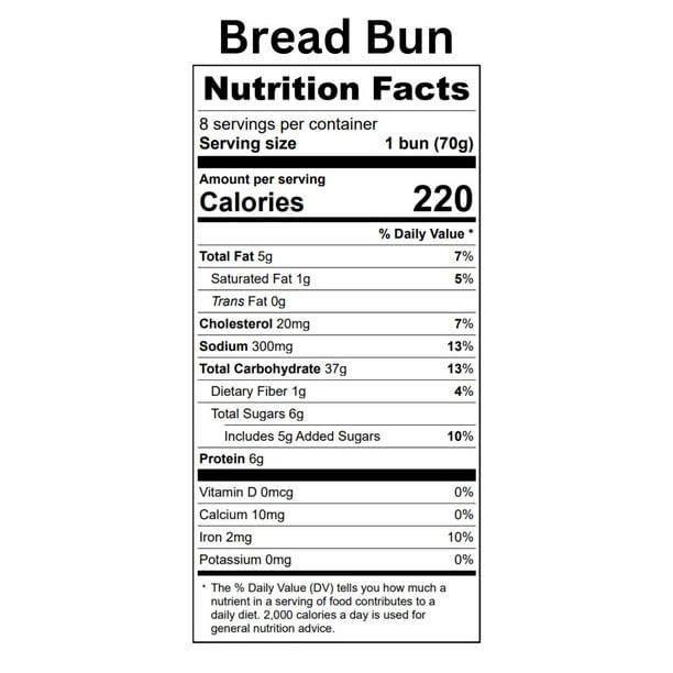 Lobster Roll Meal Kit, Frozen, 8 ct.