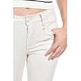 thumbnail image 5 of Jeans skinny con strech /Juvenil, 3051 (Beige) beige 7, 5 of 5