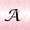 Pink Black A, variant on jejeloiu Girly Bow Monogram H Queen Comforter Set For Kids,Pink Sparkle Print Initial Art Bedding Comforter Set,Pink Reversible,3pcs