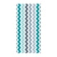 thumbnail image 2 of Toallas de Microfibra de La Serie Stripe, Toallas de Baño Grandes, Toallas de Playa, 2 of 7