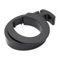 ShYlai Scooter Ring Buckle Replacement Scooter Tube Stem Lock Ring Wear