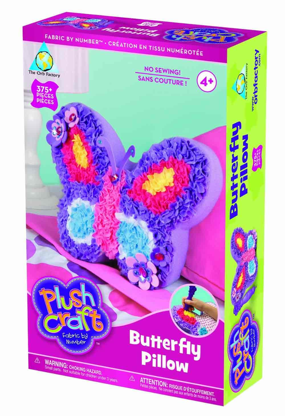 plushcraft pillow