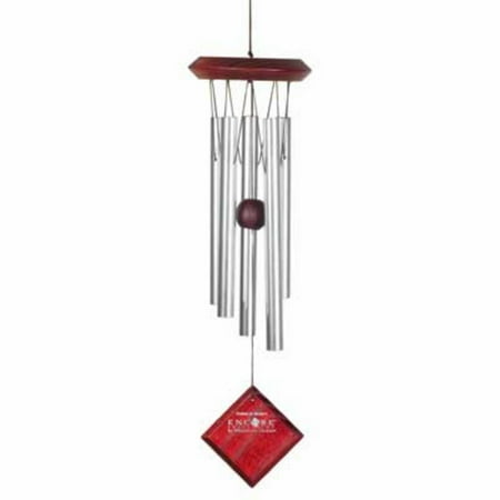 Woodstock 17 Inch Mars Wind Chime