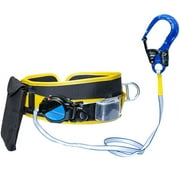 Safety Harness Equipment Professional Firm Fall Protection Accessory Climbing Belts Outdoor Protective Gear for Protecting Use Type 12