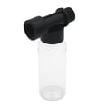 thumbnail image 2 of Botella pulverizadora de espuma botellas de almacenamiento de líquidos con PULVERIZADOR Ehuebsd DE AGUA para lavadora de coche al aire libre, 2 of 8