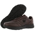 thumbnail image 4 of Spira Wavewalker Walking Extra Extra Wide Mens Shoes Size 10, Color: Brown, 4 of 4