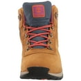 thumbnail image 2 of Timberland Women's Mt. Maddsen Mid Leather Waterproof Hiking Hiking Boot, 2 of 7