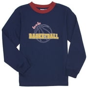 Athletic Works - Boy's Basketball Ring Tee Shirt