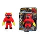 thumbnail image 3 of Figura De Acción Ruz Flexors Torres 22cm Rojo, 3 of 3
