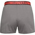 thumbnail image 2 of Under Armour Womens Play Up 2.0 Short ( 1292231 ), 2 of 2