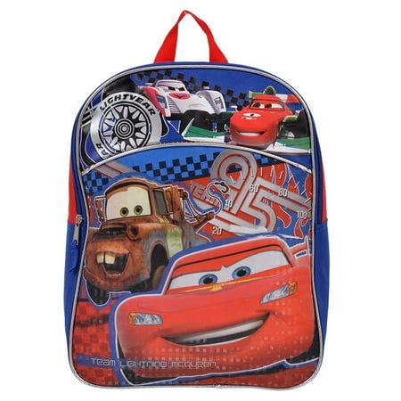 15 Inch School Bag Backpack For Kids