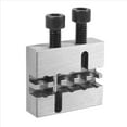 thumbnail image 3 of 2X 35 Herramienta para Romper Herramienta de Prensa para de Carreras CNC Steel Constructure, 3 of 9
