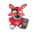 thumbnail image 5 of 21 Styles Hot FNAF Plush Toys Doll Game Animals Bear Rabbit Foxy Plush Doll Soft Stuffed Toys for Children Kids Birthday Gifts, 5 of 5