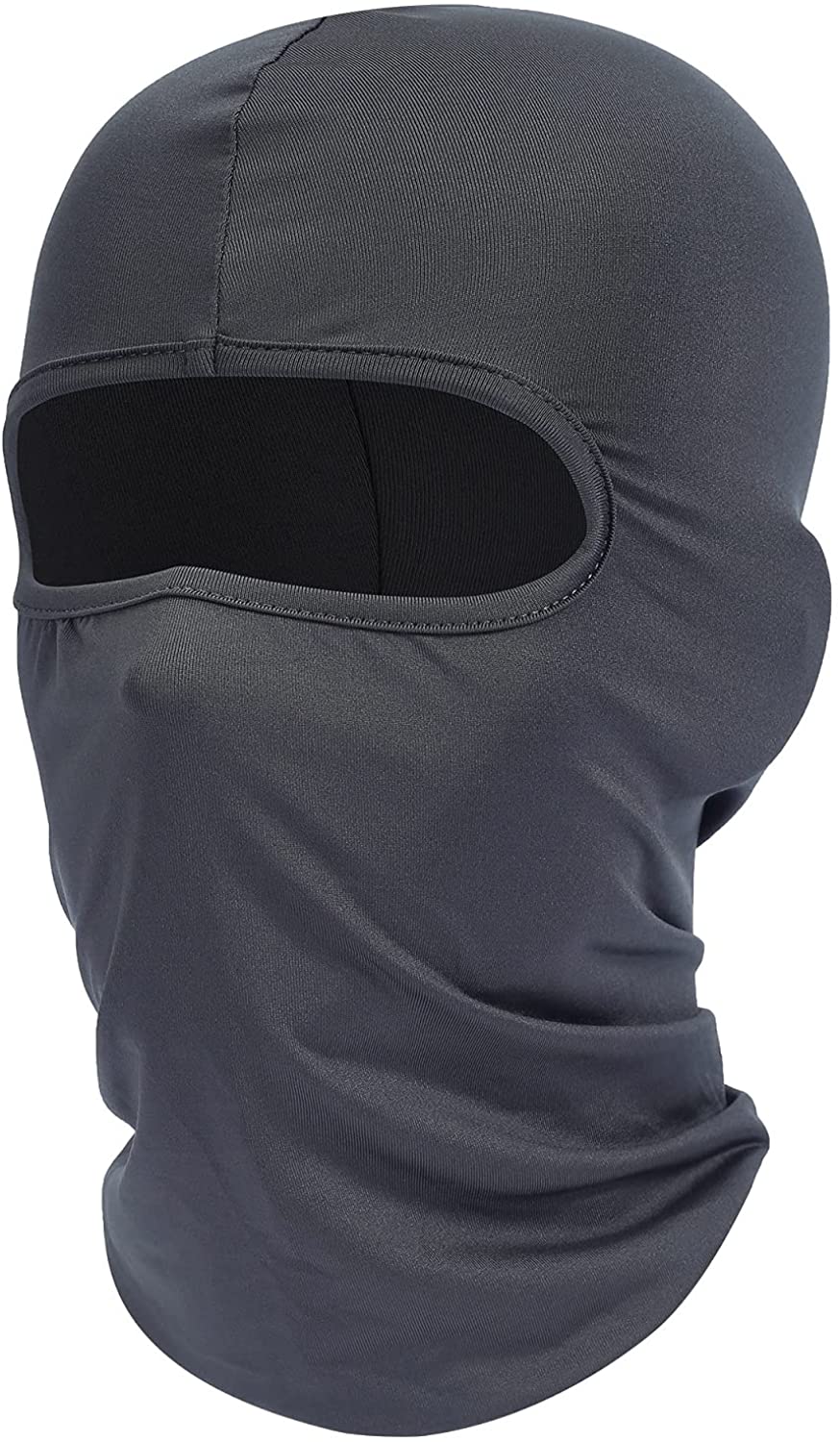 Balaclava Face Mask, Summer Cooling Neck Gaiter, UV Protector