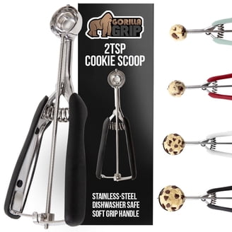 In Acciaio Inox Ice Cream Scoop Utensili Da Cucina... – Grandado