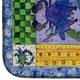 thumbnail image 4 of Crab Dish Drying Mat, 4 of 7
