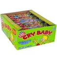 thumbnail image 4 of CRY BABY DUBBLE BUBBLE TUBE GUM  (66g), 4 of 6