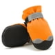 thumbnail image 5 of 4 Piezas de para Perros, Botas Antideslizantes, Impermeables, Protectores de Patas para Mascotas, para Perros Naranja-s Salvador Zapatos para perros para mascotas Botas, 5 of 10
