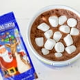 thumbnail image 3 of Sweetzo Christmas Hot Cocoa OKA4&nbsp;Packets, Double Chocolate Holiday Drink Mix, Stocking Stuffer Gifts - 1.25 Ounces (Pack of 3), 3 of 3