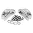 thumbnail image 3 of Tarazon Clutch Brake Perch Clamp for Harley Touring Street Glide Road Glide Softail, 3 of 5