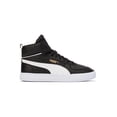 thumbnail image 1 of Tenis Puma Caven Mid Hombre negro 25 385843 02, 1 of 4