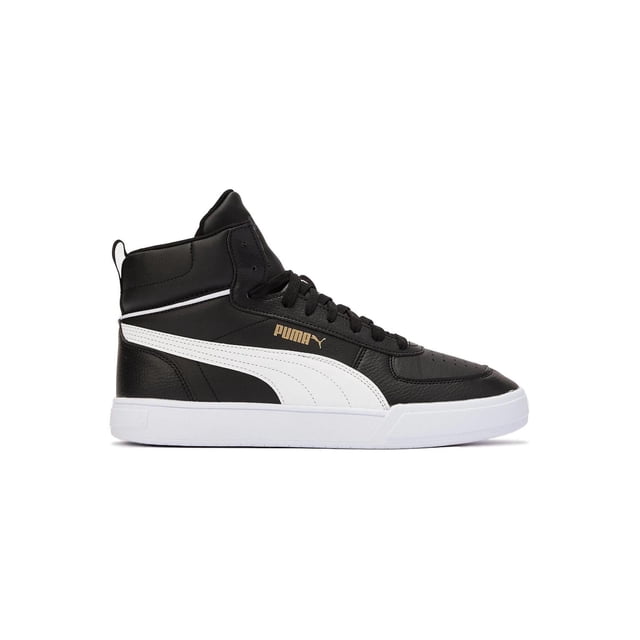 Tenis Puma Caven Mid Hombre negro 25 385843 02