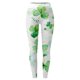 thumbnail image 3 of MKLEKYY Leggings de mujer de vestir, mallas estampadas para mujer, mallas deportivas de control para yoga, mallas de cintura alta para mujer, 3 of 3