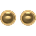 thumbnail image 6 of Baldwin 5041.Pass 5041 Passage Door Knob Set - Bronze, 6 of 7