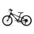 thumbnail image 4 of Joey Thumper 20.R8 Youth Bicycle, Black, 4 of 7