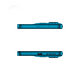 thumbnail image 5 of Smartphone Motorola Moto G75 5G Dual Sim 8GB RAM 256GB ROM Azul Aqua, 5 of 6