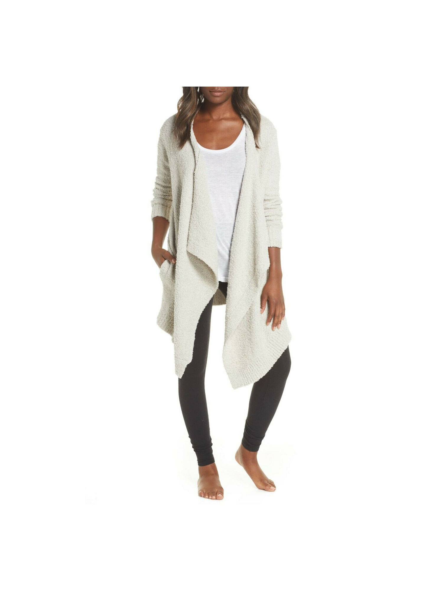 UGG Phoebe Women's Open Wrap Cardigan 