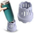 thumbnail image 1 of Ggdda Water Cup Holder Kitchen Water Cup Drain Rack Water Cup Cleaning And Placing Rack (Clearance), 1 of 7