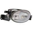 thumbnail image 2 of For 13 14 15 Civic 1.8L Sedan Front Driving Fog Light Lamp Assembly Right Side, 2 of 5