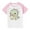 Pink, variant on Feancey Toddler Girls Cute Graphic Tees Dinosaur Printed Short Sleeve T Shirts Kids Boys Summer Casual Round Neck Tops Limited Time Sales Today Beige 3 Years
