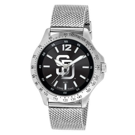 San Diego Padres Cage Watch
