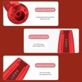 thumbnail image 2 of Electric Scraping Massager Electric Scraping Instrument  Brush Scraping Instrument Intelligent Electric Scraping Instrument Home Hot Massage Beauty Instrument Charging Cupping, 2 of 8