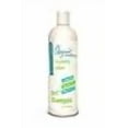 thumbnail image 2 of Organic Excellence Mild Dog Shampoo, Great for All Pets: Dogs, Puppies, Cats, Horses, Formulated for Sensitive Skin, Made with Aloe and Nourishing Botanicals - 16oz, 2 of 4