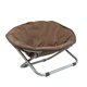 thumbnail image 1 of Cama de gato elevada cama elevada plegable, resistente a los arañazos, portátil, marco de hierro para dormir sofá acogedora silla de confort café, 1 of 8