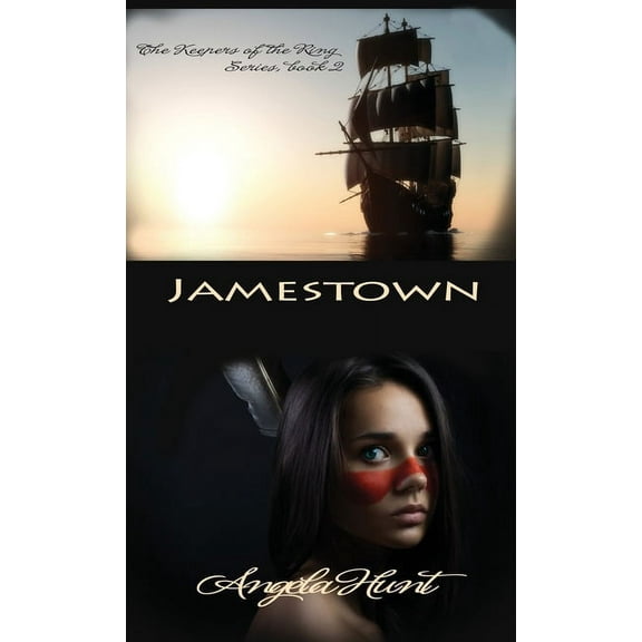 Jamestown, (Hardcover)