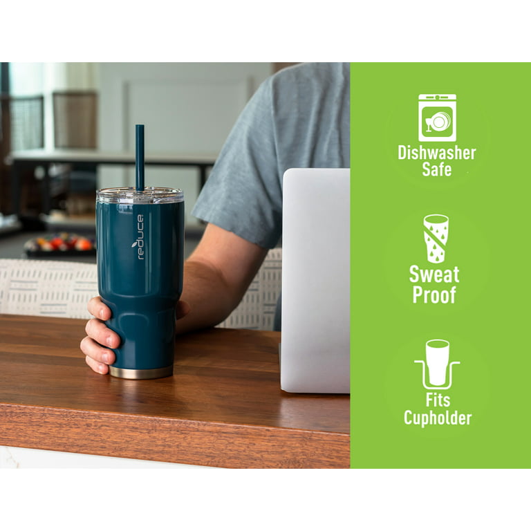Reduce Tumblers Roll Out Nationwide with Walmart