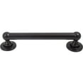 thumbnail image 6 of Charlotte Decorative Grab Bar, 36 Inches, Satin Stainless Steel by Stone Harbor Hardware, 6 of 10