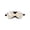 🔥 Black_Hot#1845, variant on Silk Sleep Mask for Women Bow Knot Eye Mask Blocking Out Light Soft Adjustable Strap for Travel Naps and Nighttime Rest